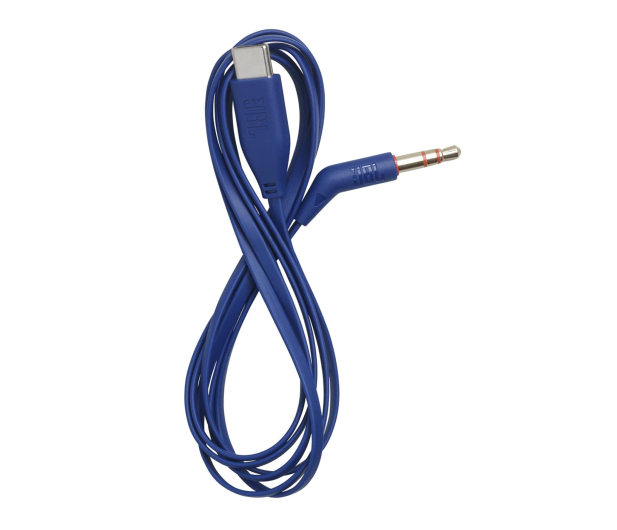 JBL TUNE 780NC niebieskie z ANC - 1363125 - zdjęcie 7